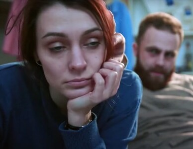Лечение зависимости от мефедрона в Гуково Девушка под действием наркотиков